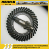 2050900107 Front Spiral Bevel Gear Pinion for LG956 Wheel Loader parts