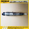 Genuine QSL9 Engine Diesel Fuel Injector 5263308 4940170