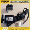 4WG200 Transmission Gear Selector Shift Lever 0501216205