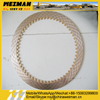 936L Wheel Loader Spare Parts 2030900028 First Speed Reverse Drive disc
