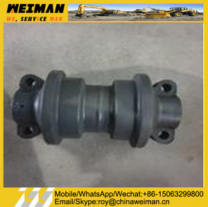LG690F Excavator Bottom Roller Track Rollers 4110000737