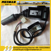 4WG200 Transmission Gear Selector Shift Lever 0501216205