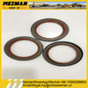 oil seal 0734319378 0750111231 Hot Sale Wave Spring shaft seal