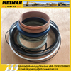 Wheel Loader Tilt Cylinder Sealing Ring Kit 4120002264401 For LG956 LG958
